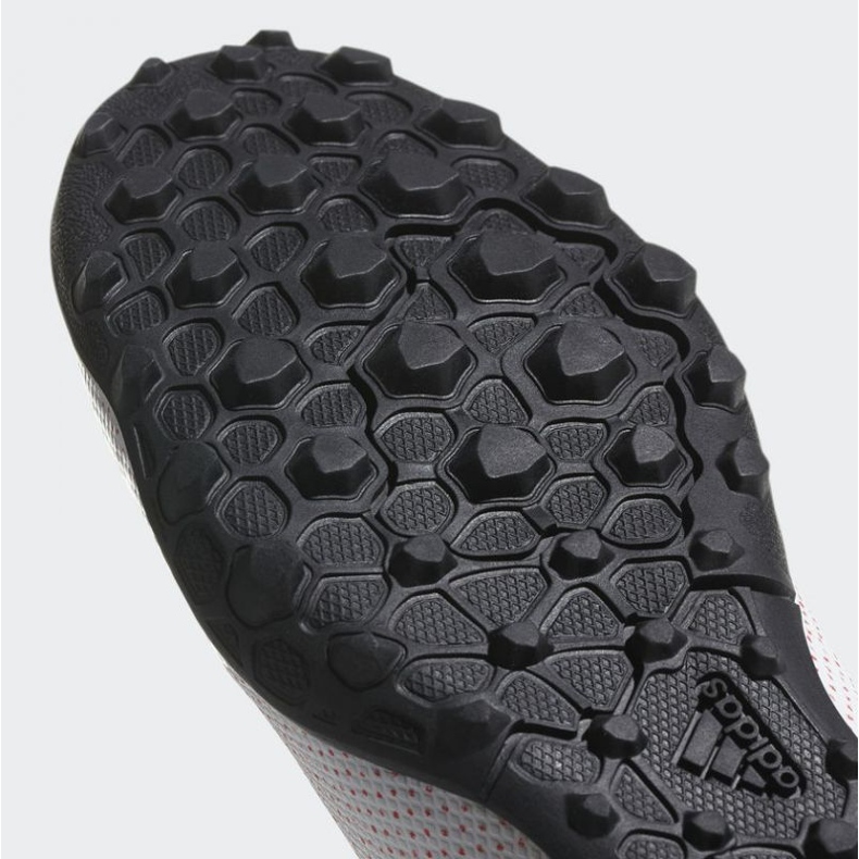 Kopačky Adidas X Tango 17.3 Tf M CP9136 bílý bílý 2