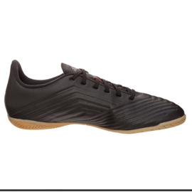 Kopačky Adidas Predator Tango In M CP9276 černý černý 1
