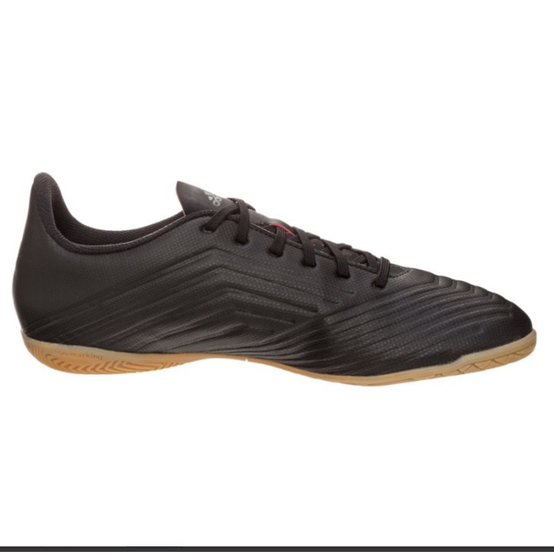 Kopačky Adidas Predator Tango In M CP9276 černá černá 1