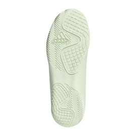 Sálová obuv adidas Nemeziz Tango 17.4 In Jr CP9223 zelený zelený 1
