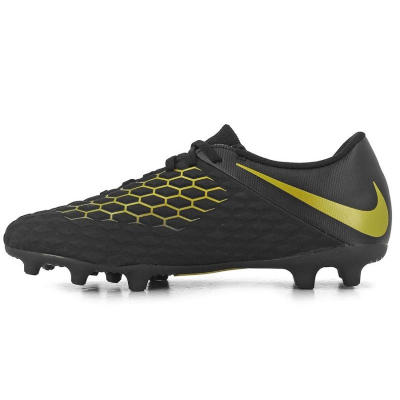 Kopačky Nike Hypervenom Phantom 3 Club Fg 3 M AJ4145-090 černý černý 1
