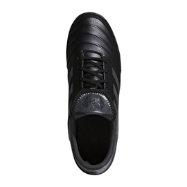 Kopačky Adidas Copa Tango 18.3 Tf M CP9023 černý černý 1