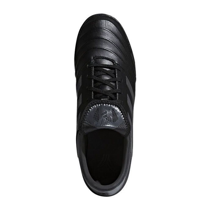 Kopačky Adidas Copa Tango 18.3 Tf M CP9023 černá černá 1