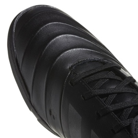 Kopačky Adidas Copa Tango 18.3 Tf M CP9023 černý černý 2