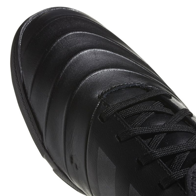 Kopačky Adidas Copa Tango 18.3 Tf M CP9023 černý černý 2