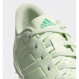 Kopačky Adidas Nemeziz Tango 17.4 Tf M CP9062 zelený zelený 2