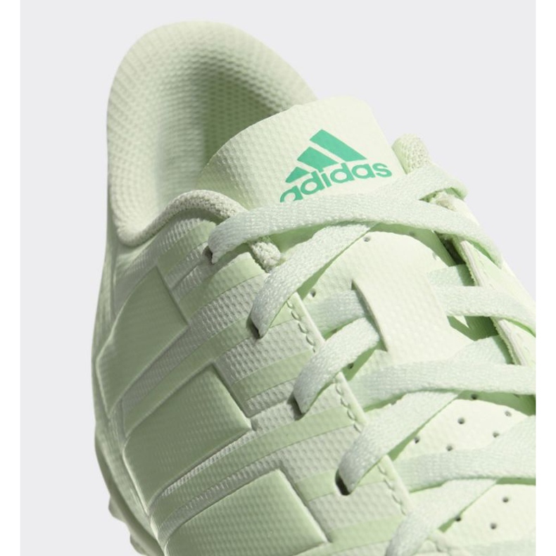 Kopačky Adidas Nemeziz Tango 17.4 Tf M CP9062 zelený zelený 2