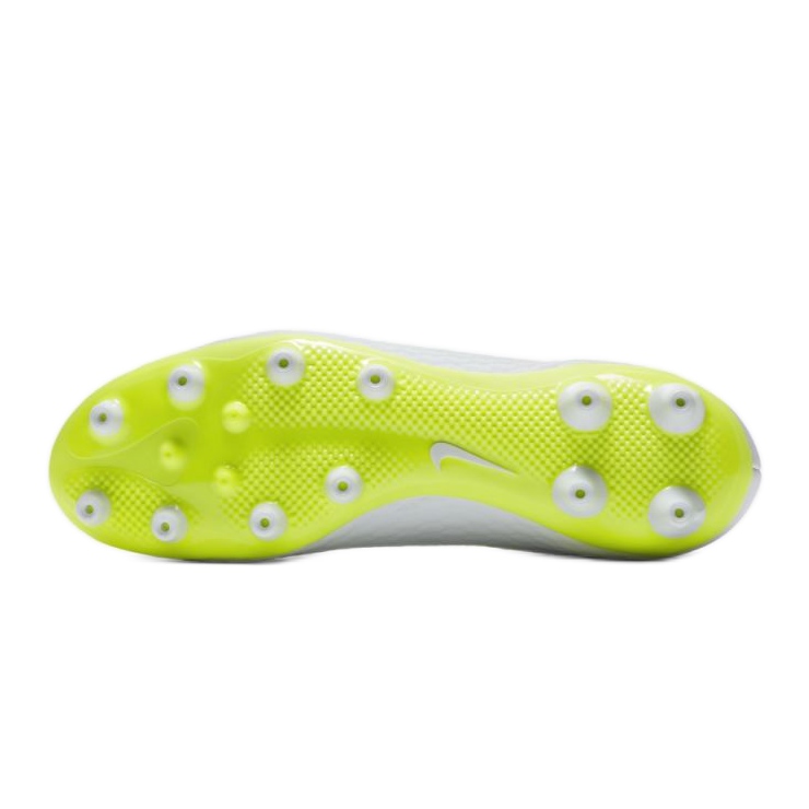 Kopačky Nike Hypervenom Phantom 3 Academy Ag Pro M AJ6710-107 bílý bílý 2