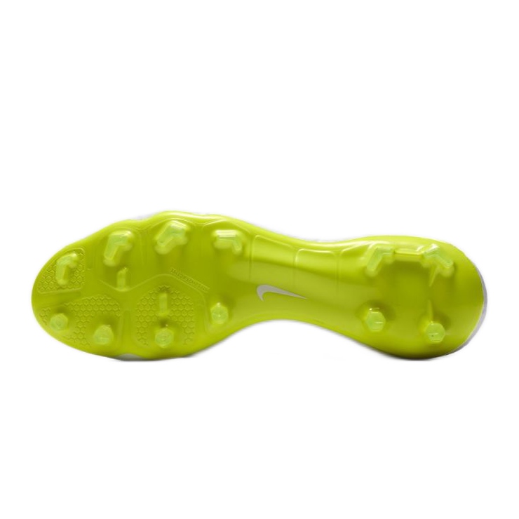 Kopačky Nike Hypervenom Phantom 3 Pro Df Fg M AJ3802-107 bílý bílý 2 Kopačky Nike Hypervenom Phantom 3 Pro Df Fg M AJ3802-107 bílý bílý 2