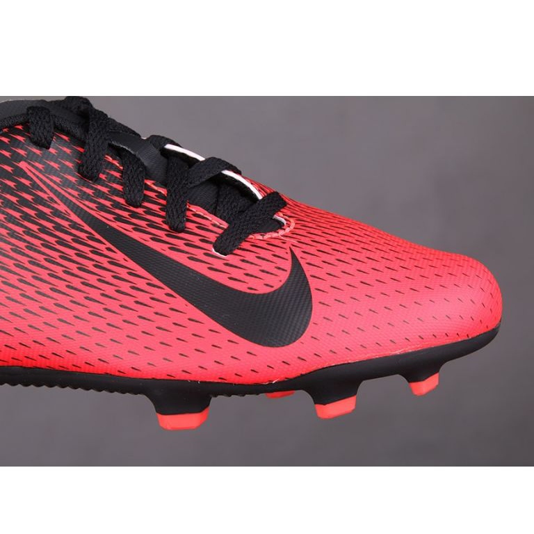 Kopačky Nike Bravata Ii Fg Jr 844442-601 červený červený 1