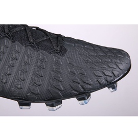 Kopačky Nike Hypervenom Phantom 3 Elite Dynamic Fit Fg M AJ3803-001 černý černý 1