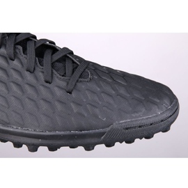 Kopačky Nike Hypervenom Phantomx 3 Club Tf AJ3811-001 černý černý 1