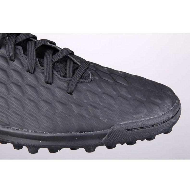Kopačky Nike Hypervenom Phantomx 3 Club Tf AJ3811-001 černý černý 1