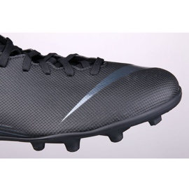 Kopačky Nike Mercurial Superfly 6 Club Mg M AH7363-001 černá černá 1