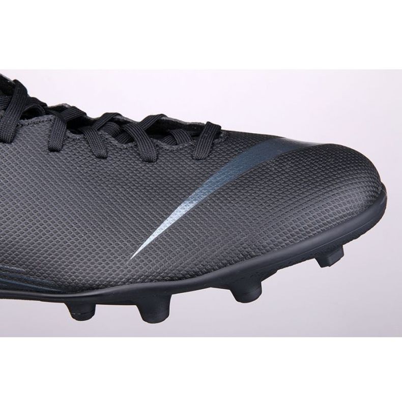 Kopačky Nike Mercurial Superfly 6 Club Mg M AH7363-001 černá černá 1