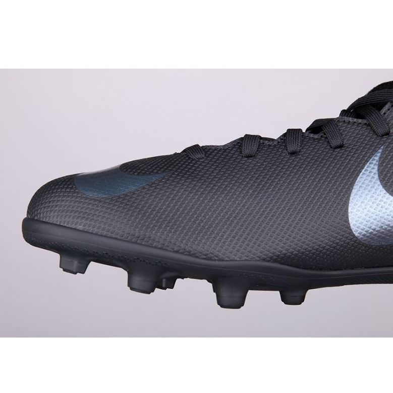 Kopačky Nike Mercurial Superfly 6 Club Mg M AH7363-001 černý černý 2