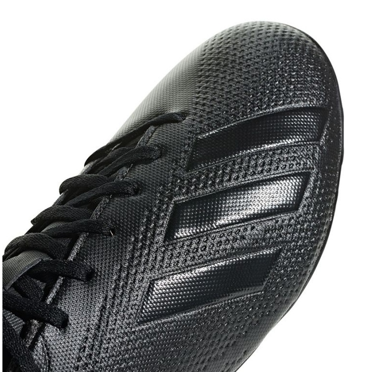 Kopačky Adidas X Tango 18.4 Tf M DB2480 černý černý 2