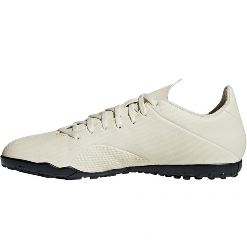 Kopačky Adidas X Tango 18.4 Tf M DB2478 bílý bílý 2