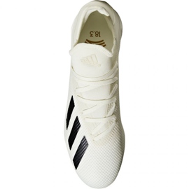 Kopačky Adidas X Tango 18.3 Tf M DB2474 bílý bílý 1