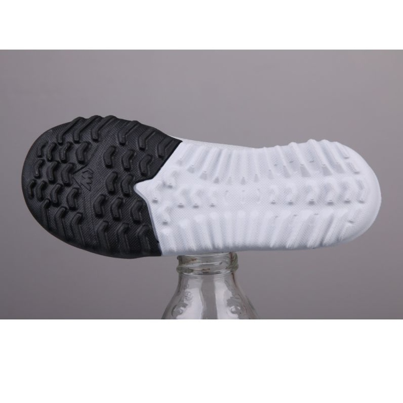 Kopačky Nike Mercurial VaporX 12 Academy Tf Jr AH7353-060 šedá šedá 2