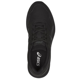 Běžecké boty Asics Gel Mission 3 W Q851Y-9097 černý 1