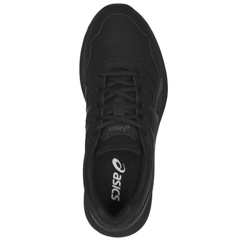 Běžecké boty Asics Gel Mission 3 W Q851Y-9097 černá 1