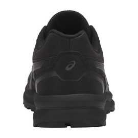 Běžecké boty Asics Gel Mission 3 W Q851Y-9097 černý 2