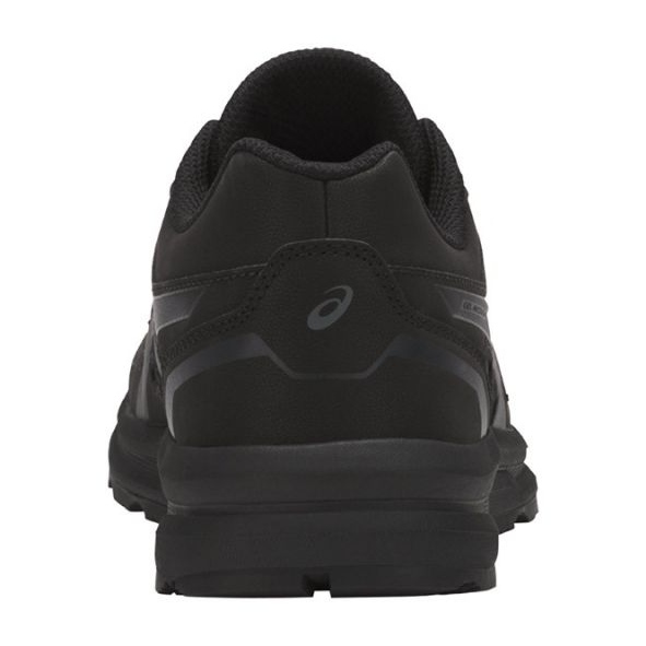 Běžecké boty Asics Gel Mission 3 W Q851Y-9097 černá 2
