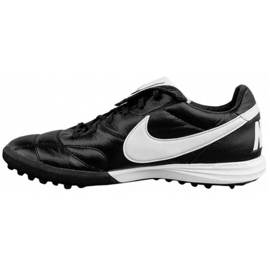 Boty Nike Premier Ii Tf M AO9377 - černé černý 1
