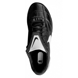 Boty Nike Premier Ii Tf M AO9377 - černé černá 2