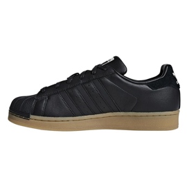 Boty Adidas Originals Superstar M B37148 černá 1