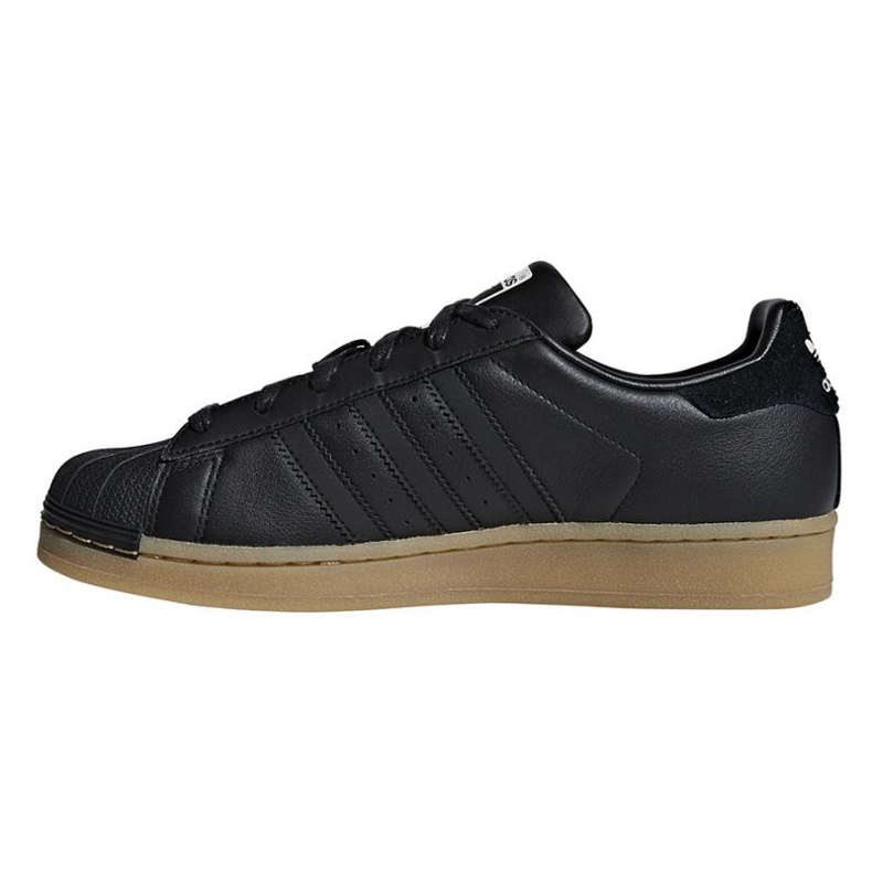 Boty Adidas Originals Superstar M B37148 černá 1