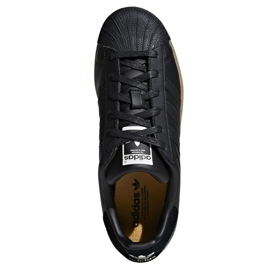 Boty Adidas Originals Superstar M B37148 černý 2