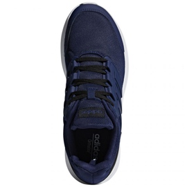 Běžecké boty adidas Galaxy 4 M F36159 námořnická modř 1