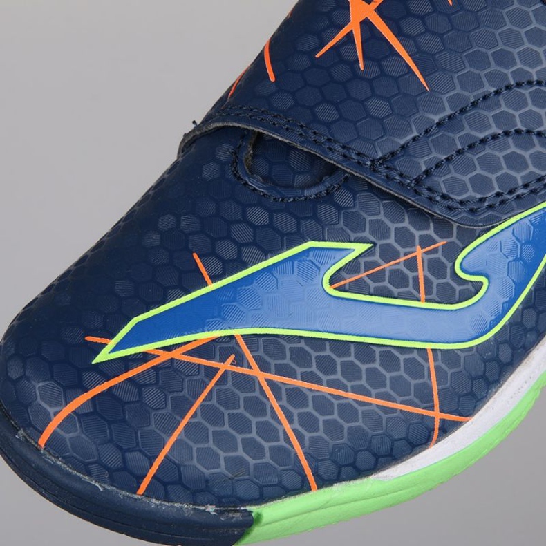 Sálová obuv Joma Champion 903 In Jr CHAJS.903.IN modrý námořnická modrá 1