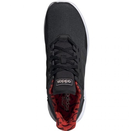Běžecké boty adidas Duramo 9 M F37006 černá 2