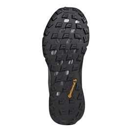 Běžecké boty adidas Terrex Two W D97455 černý 1