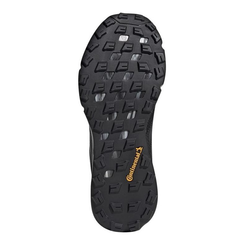 Běžecké boty adidas Terrex Two W D97455 černá 1