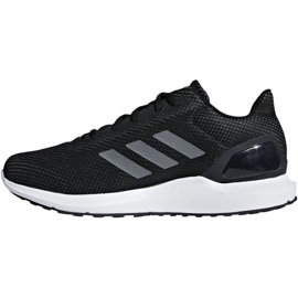 Běžecké boty adidas Cosmic 2 M F34881 černý 2