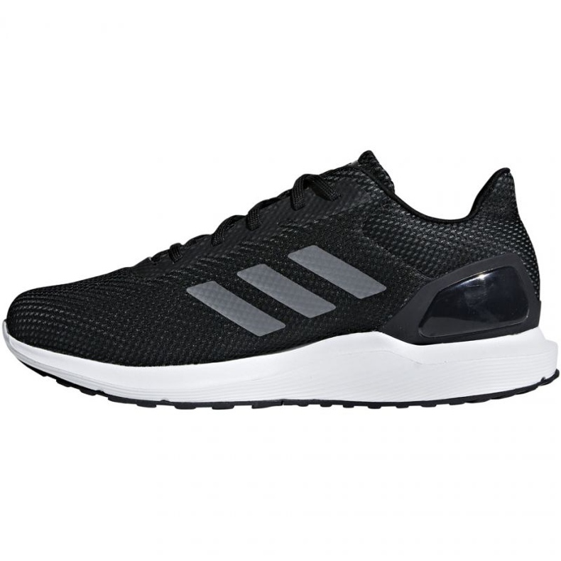 Běžecké boty adidas Cosmic 2 M F34881 černý 2