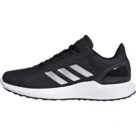Běžecké boty adidas Cosmic 2 W DB1763 černý 2