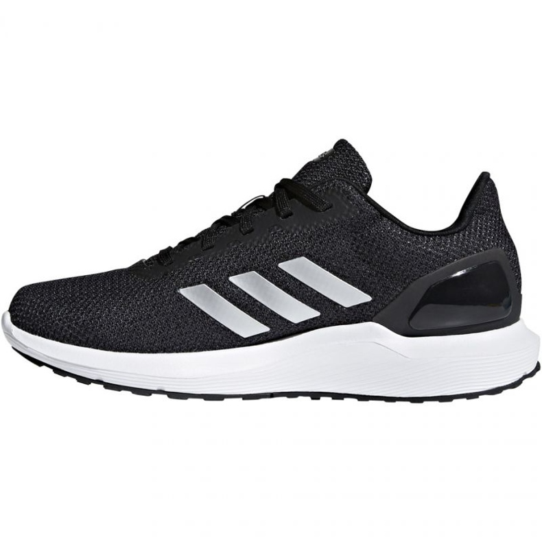 Běžecké boty adidas Cosmic 2 W DB1763 černá 2