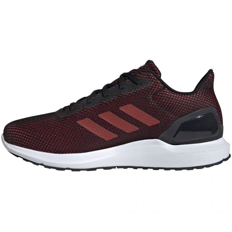 Běžecké boty adidas Cosmic 2 M F34880 červené 1