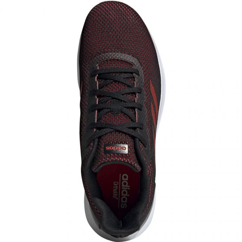 Běžecké boty adidas Cosmic 2 M F34880 červený 2
