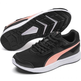 Tréninkové boty Puma Escaper Mesh W 364307 23 černý růžový 2