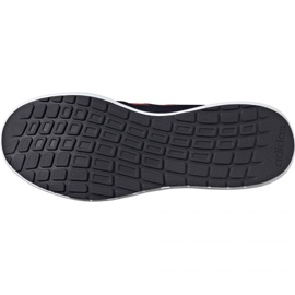 Běžecké boty adidas Argecy M F34844 námořnická modrá 1