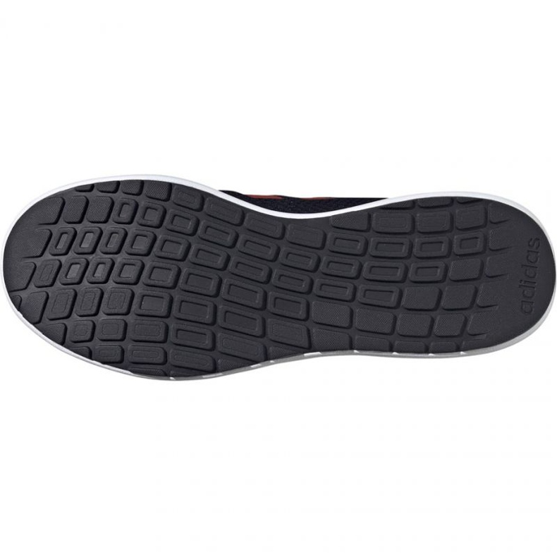 Běžecké boty adidas Argecy M F34844 námořnická modrá 1