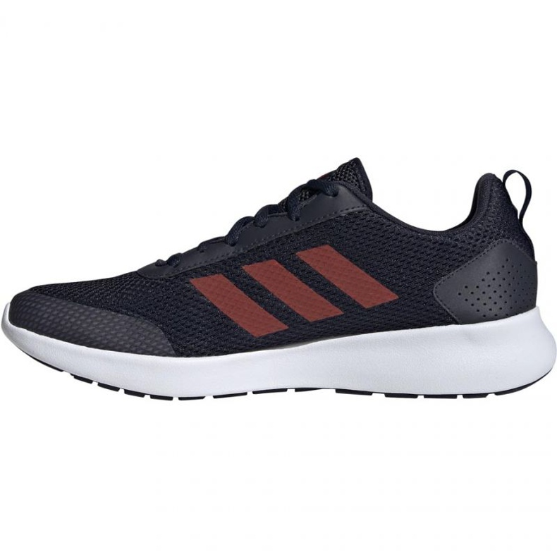 Běžecké boty adidas Argecy M F34844 námořnická modř 2