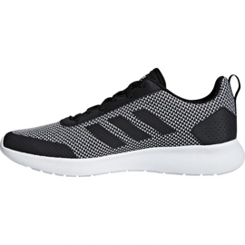 Běžecké boty adidas Argecy M F34851 černá 1