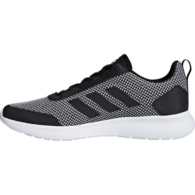 Běžecké boty adidas Argecy M F34851 černá 1